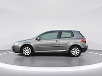 Volkswagen golf 1.6 comfortline 2008 | 75-gbd-7 i - afbeelding 27 van  31