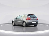 Volkswagen golf 1.6 comfortline 2008 | 75-gbd-7 i - afbeelding 28 van  31