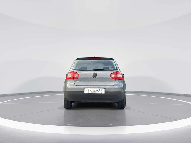 Volkswagen golf 1.6 comfortline 2008 | 75-gbd-7 i - afbeelding 29 van  31