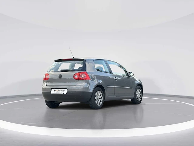 Volkswagen golf 1.6 comfortline 2008 | 75-gbd-7 i - afbeelding 30 van  31