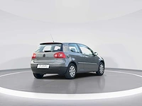 Volkswagen golf 1.6 comfortline 2008 | 75-gbd-7 i - afbeelding 30 van  31