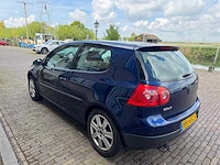 Volkswagen golf 1.6 fsi clima comfortline hh-682-x - afbeelding 9 van  14
