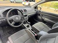 Volkswagen golf 1.6 fsi clima comfortline hh-682-x - afbeelding 11 van  14