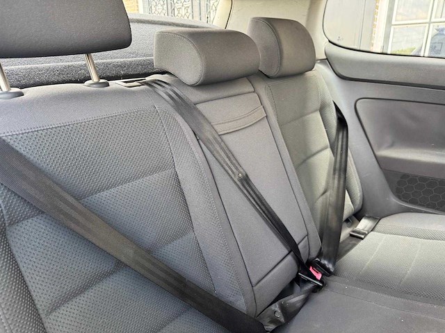 Volkswagen golf 1.6 fsi clima comfortline hh-682-x - afbeelding 4 van  14