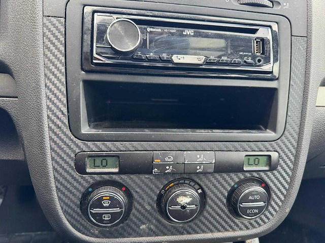 Volkswagen golf 1.6 fsi clima comfortline hh-682-x - afbeelding 5 van  14