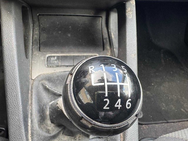 Volkswagen golf 1.6 fsi clima comfortline hh-682-x - afbeelding 6 van  14