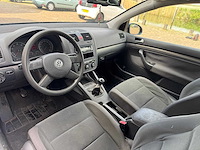 Volkswagen golf 1.6 fsi clima comfortline hh-682-x - afbeelding 11 van  14