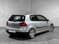 Volkswagen golf 1.6 fsi comfortline 116pk 2005, 01-pz-rk - afbeelding 3 van  39