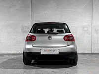 Volkswagen golf 1.6 fsi comfortline 116pk 2005, 01-pz-rk - afbeelding 4 van  39