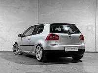 Volkswagen golf 1.6 fsi comfortline 116pk 2005, 01-pz-rk - afbeelding 6 van  39
