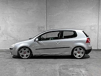 Volkswagen golf 1.6 fsi comfortline 116pk 2005, 01-pz-rk - afbeelding 10 van  39