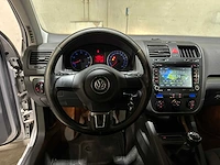 Volkswagen golf 1.6 fsi comfortline 116pk 2005, 01-pz-rk - afbeelding 13 van  39