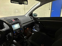 Volkswagen golf 1.6 fsi comfortline 116pk 2005, 01-pz-rk - afbeelding 14 van  39