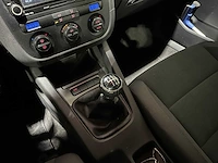 Volkswagen golf 1.6 fsi comfortline 116pk 2005, 01-pz-rk - afbeelding 19 van  39