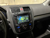 Volkswagen golf 1.6 fsi comfortline 116pk 2005, 01-pz-rk - afbeelding 20 van  39