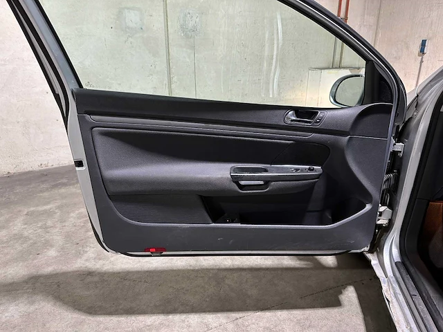 Volkswagen golf 1.6 fsi comfortline 116pk 2005, 01-pz-rk - afbeelding 22 van  39