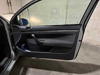 Volkswagen golf 1.6 fsi comfortline 116pk 2005, 01-pz-rk - afbeelding 28 van  39