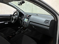 Volkswagen golf 1.6 fsi comfortline 116pk 2005, 01-pz-rk - afbeelding 29 van  39