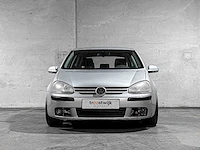 Volkswagen golf 1.6 fsi comfortline 116pk 2005, 01-pz-rk - afbeelding 34 van  39