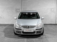 Volkswagen golf 1.6 fsi comfortline 116pk 2005, 01-pz-rk - afbeelding 35 van  39