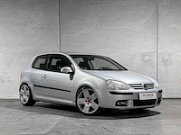 Volkswagen golf 1.6 fsi comfortline 116pk 2005, 01-pz-rk - afbeelding 36 van  39