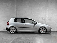 Volkswagen golf 1.6 fsi comfortline 116pk 2005, 01-pz-rk - afbeelding 38 van  39