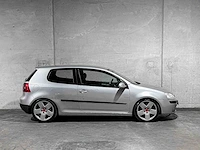 Volkswagen golf 1.6 fsi comfortline 116pk 2005, 01-pz-rk - afbeelding 39 van  39