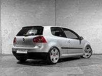 Volkswagen golf 1.6 fsi comfortline 116pk 2005, 01-pz-rk - afbeelding 2 van  39