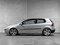 Volkswagen golf 1.6 fsi comfortline 116pk 2005, 01-pz-rk - afbeelding 9 van  39