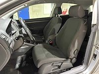 Volkswagen golf 1.6 fsi comfortline 116pk 2005, 01-pz-rk - afbeelding 24 van  39