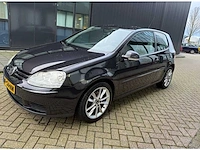 Volkswagen golf 1.6 fsi comfortline automaat, 07-sg-hn - afbeelding 1 van  9