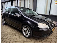 Volkswagen golf 1.6 fsi comfortline automaat, 07-sg-hn - afbeelding 2 van  9