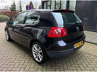 Volkswagen golf 1.6 fsi comfortline automaat, 07-sg-hn - afbeelding 3 van  9