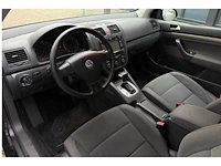 Volkswagen golf 1.6 fsi comfortline automaat, 07-sg-hn - afbeelding 4 van  9