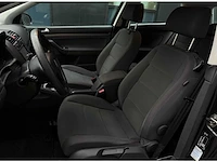 Volkswagen golf 1.6 fsi comfortline automaat, 07-sg-hn - afbeelding 5 van  9