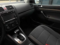 Volkswagen golf 1.6 fsi comfortline automaat, 07-sg-hn - afbeelding 7 van  9