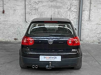 Volkswagen golf 1.6 fsi sportline 105pk 2006, 90-sl-jz - afbeelding 5 van  36