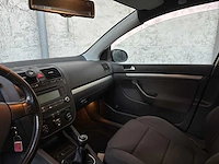 Volkswagen golf 1.6 fsi sportline 105pk 2006, 90-sl-jz - afbeelding 11 van  36