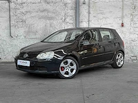 Volkswagen golf 1.6 fsi sportline 105pk 2006, 90-sl-jz - afbeelding 1 van  36