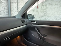 Volkswagen golf 1.6 fsi sportline 105pk 2006, 90-sl-jz - afbeelding 19 van  36