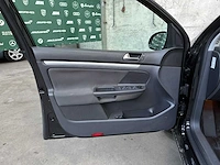 Volkswagen golf 1.6 fsi sportline 105pk 2006, 90-sl-jz - afbeelding 20 van  36