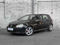 Volkswagen golf 1.6 fsi sportline 105pk 2006, 90-sl-jz - afbeelding 12 van  36