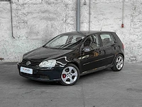 Volkswagen golf 1.6 fsi sportline 105pk 2006, 90-sl-jz - afbeelding 31 van  36