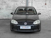 Volkswagen golf 1.6 fsi sportline 105pk 2006, 90-sl-jz - afbeelding 33 van  36