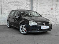 Volkswagen golf 1.6 fsi sportline 105pk 2006, 90-sl-jz - afbeelding 34 van  36