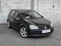 Volkswagen golf 1.6 fsi sportline 105pk 2006, 90-sl-jz - afbeelding 35 van  36