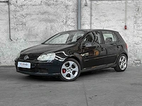 Volkswagen golf 1.6 fsi sportline 105pk 2006, 90-sl-jz - afbeelding 23 van  36