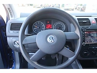 Volkswagen golf 1.6 fsi trendline, 73-pv-nn - afbeelding 5 van  19