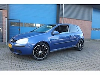 Volkswagen golf 1.6 fsi trendline, 73-pv-nn - afbeelding 1 van  19