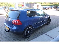 Volkswagen golf 1.6 fsi trendline, 73-pv-nn - afbeelding 14 van  19